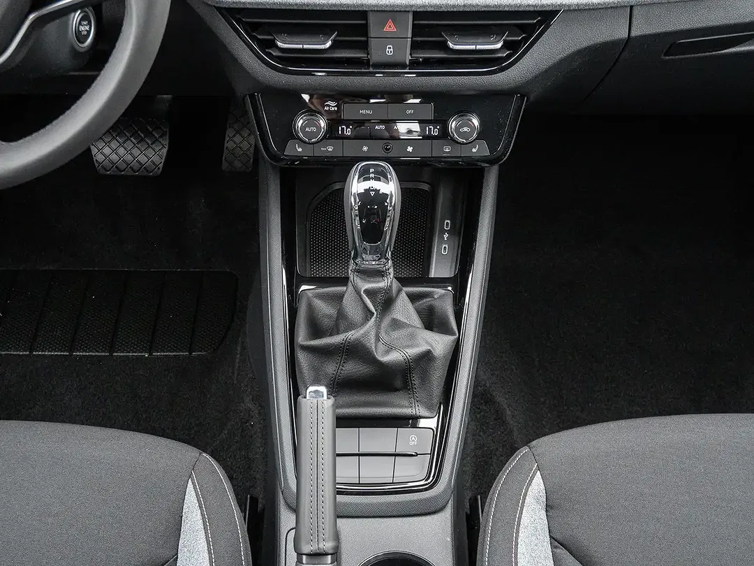 Skoda Kamiq 1.0 TSI DSG Selection - Thumbnail 12