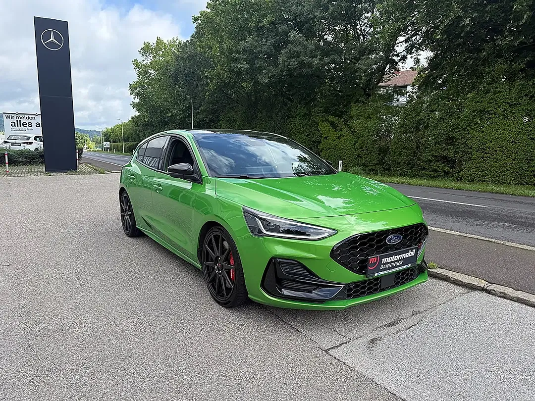 Ford Focus 2.3 EcoBoost ST-Line - foto 2
