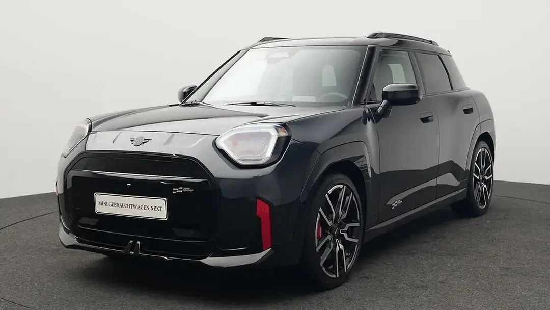 MINI John Cooper Works JCW Trim - Afbeelding 1