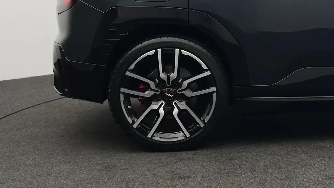 MINI John Cooper Works JCW Trim - Thumbnail 8