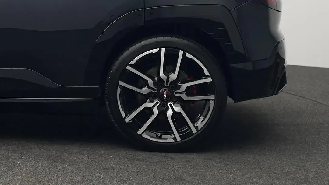 MINI John Cooper Works JCW Trim - Thumbnail 9