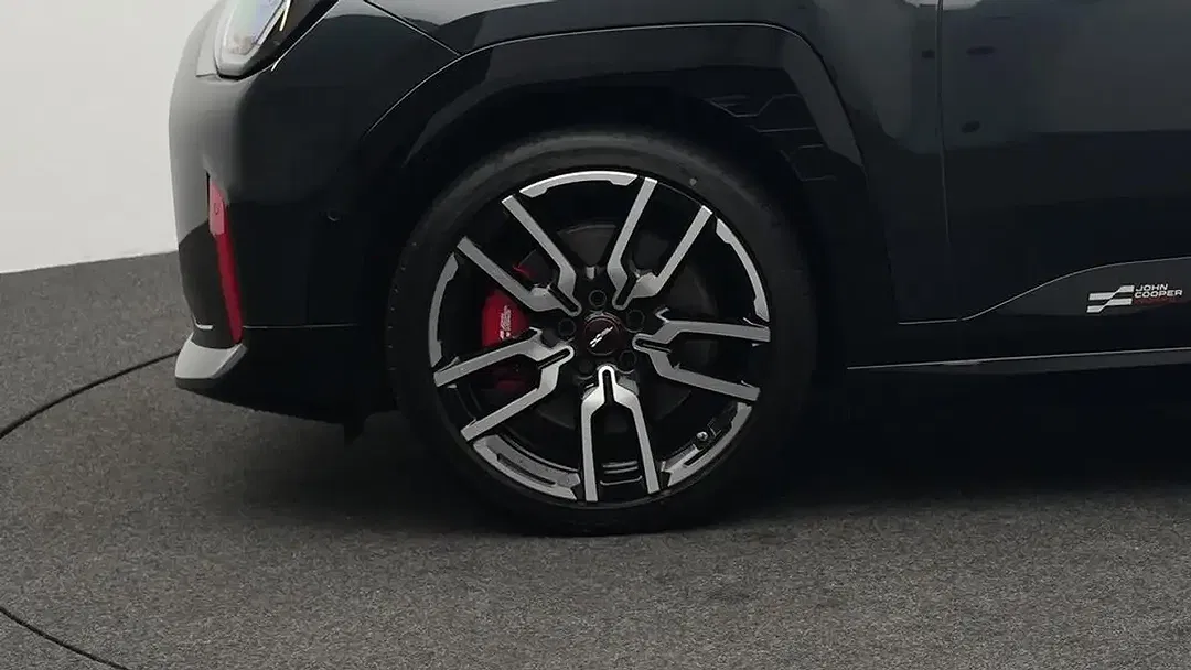 MINI John Cooper Works JCW Trim - Thumbnail 10