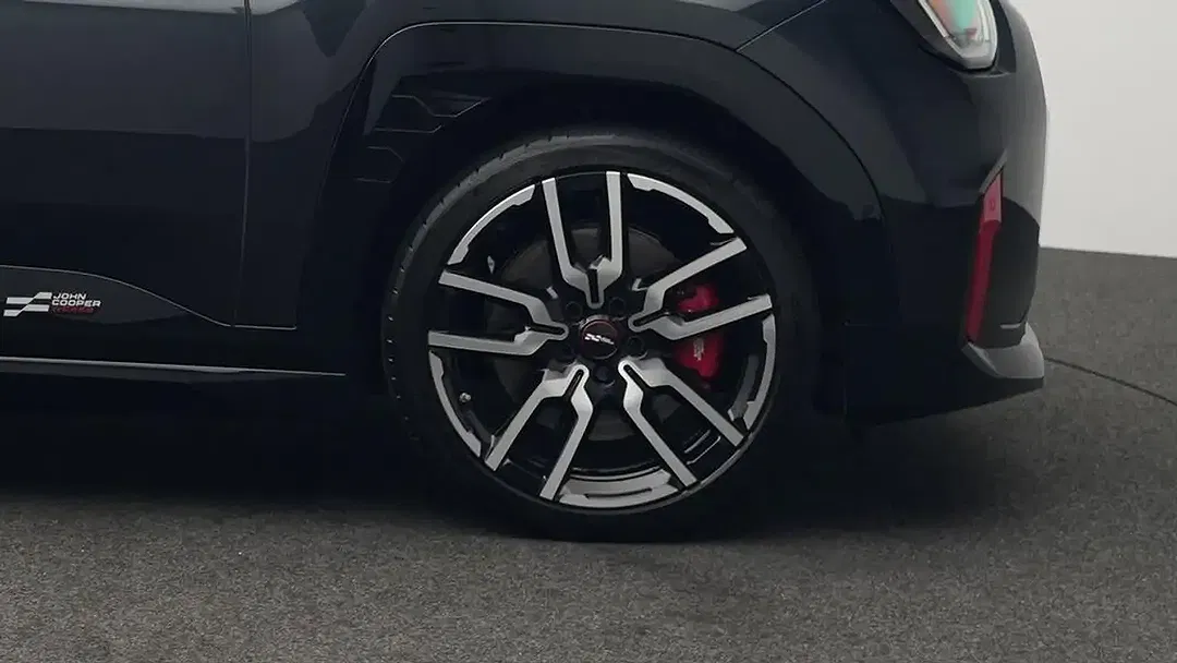 MINI John Cooper Works JCW Trim - Thumbnail 11