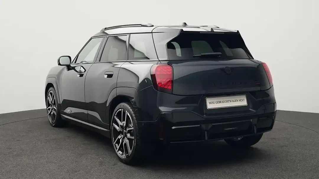 MINI John Cooper Works JCW Trim - Thumbnail 4