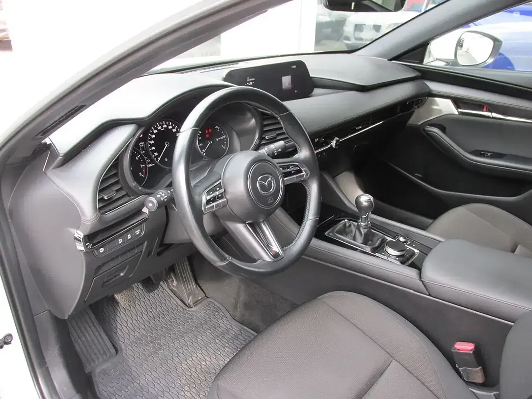 Mazda 3 Edition - Thumbnail 10