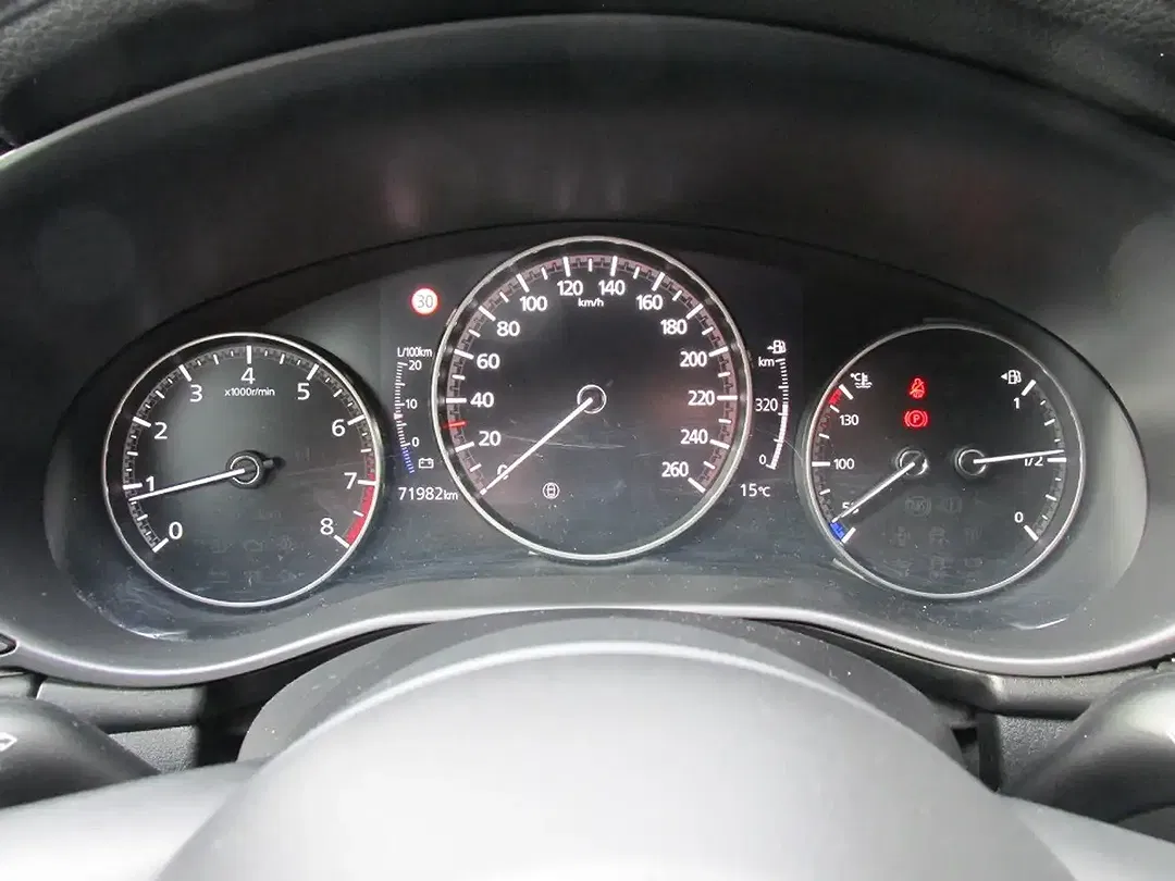 Mazda 3 Edition - Thumbnail 13