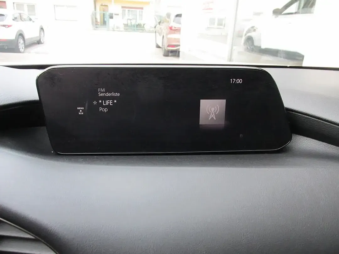 Mazda 3 Edition - Thumbnail 14