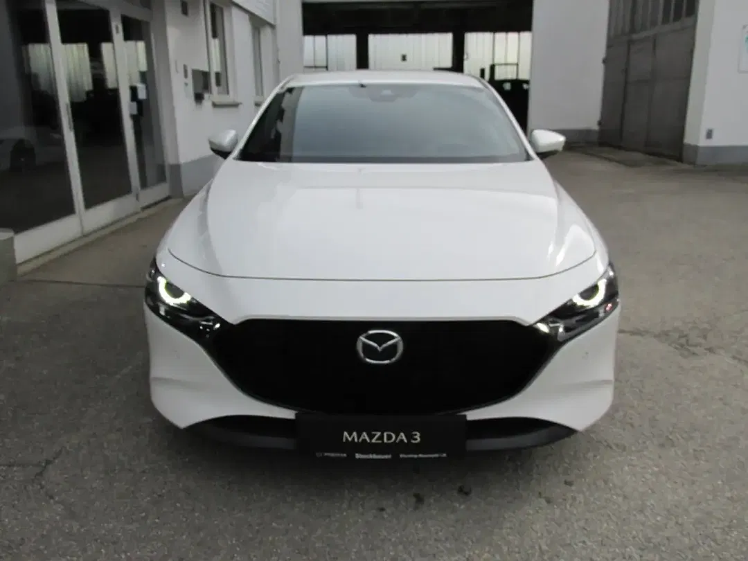 Mazda 3 Edition - foto 2