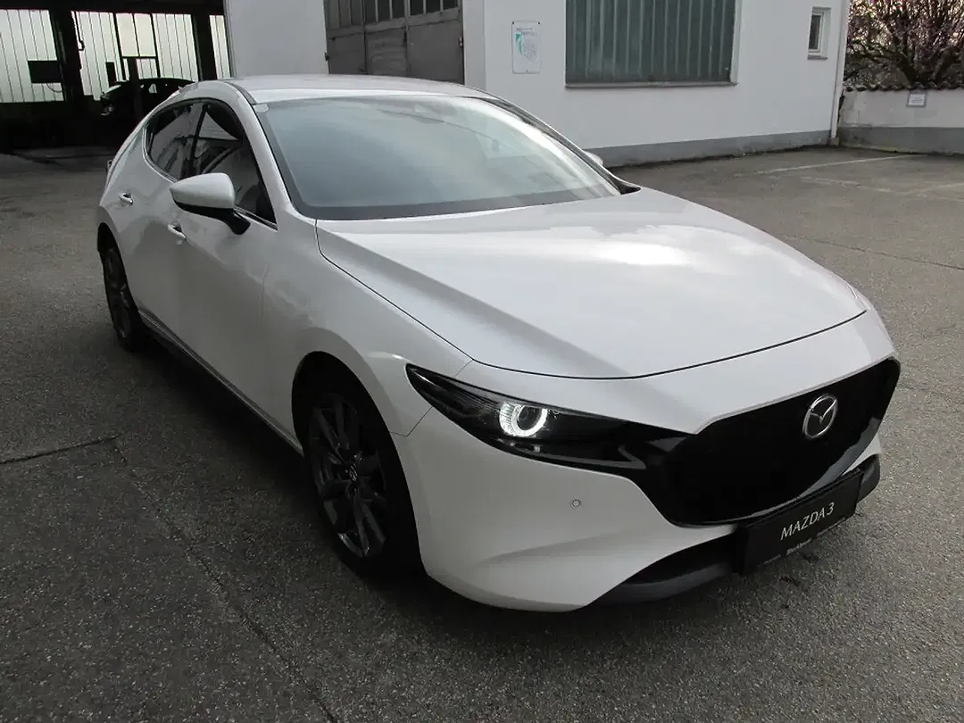 Mazda 3 Edition - Thumbnail 3