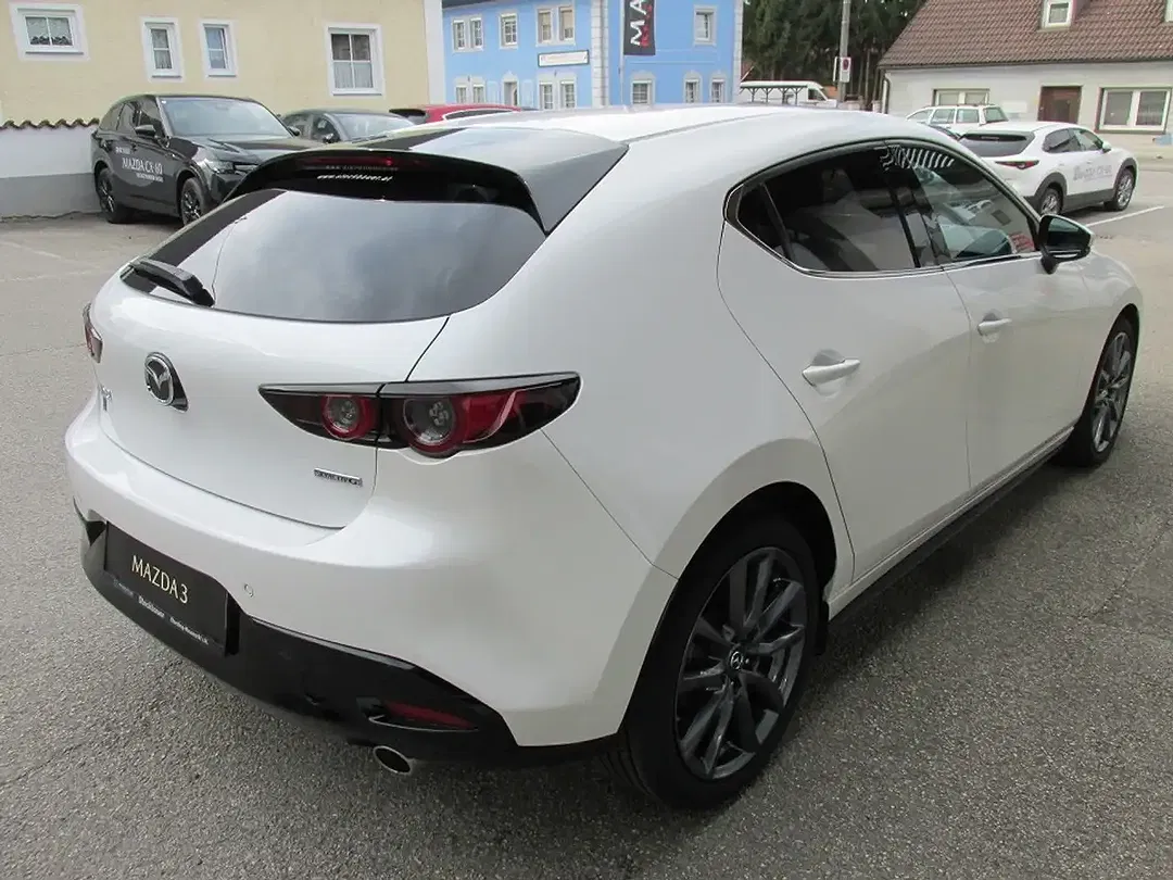 Mazda 3 Edition - Thumbnail 4