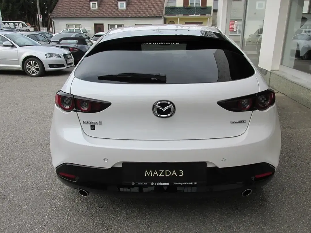 Mazda 3 Edition - Thumbnail 5