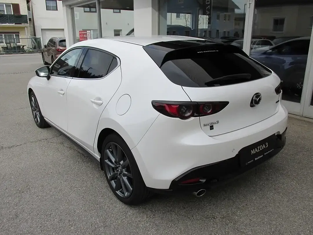 Mazda 3 Edition - Thumbnail 6