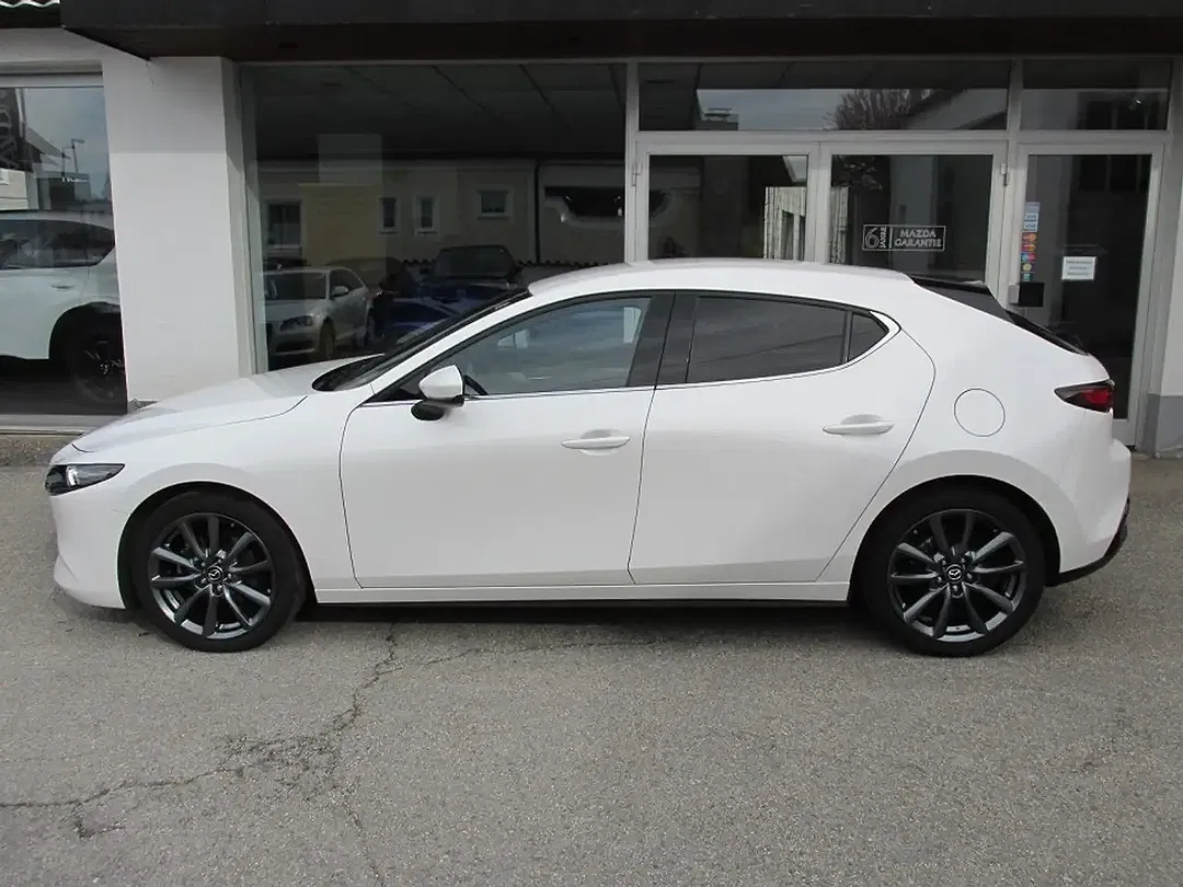 Mazda 3 Edition - Thumbnail 7