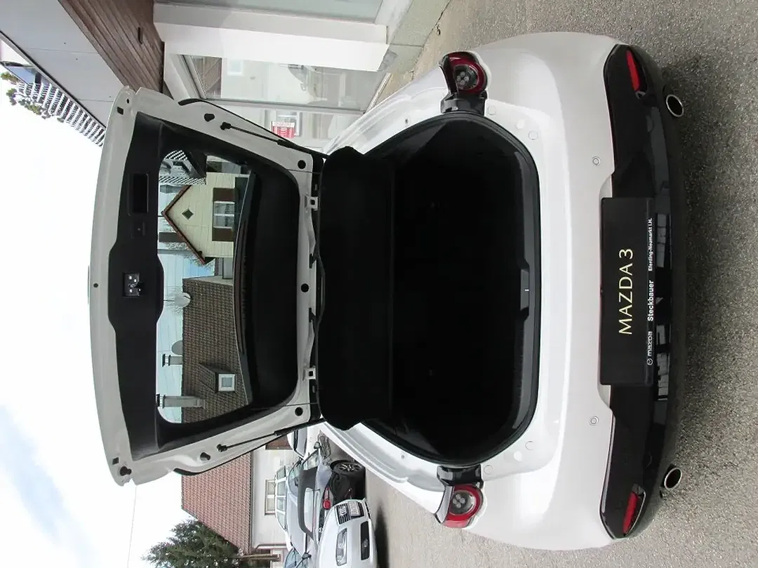 Mazda 3 Edition - Thumbnail 9