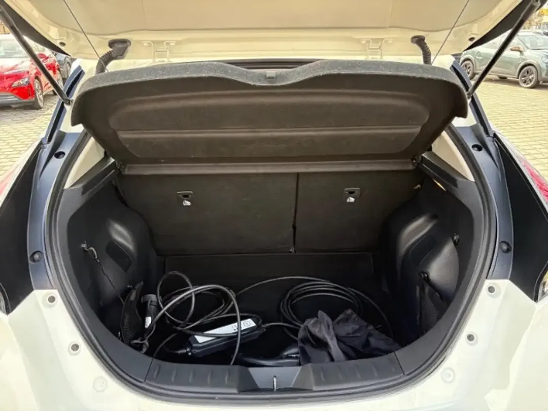 Nissan Leaf Acenta - Thumbnail 12