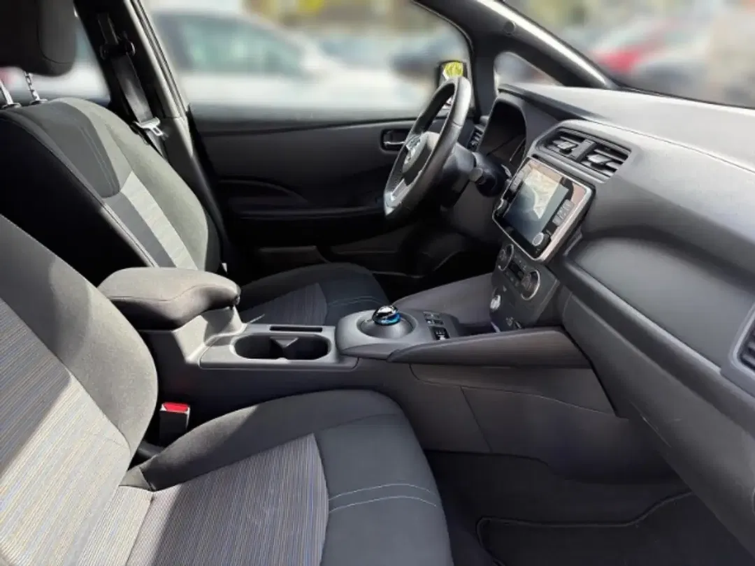 Nissan Leaf Acenta - foto 15