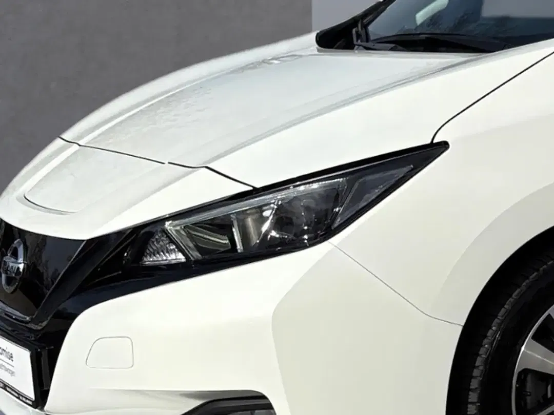Nissan Leaf Acenta - Thumbnail 5