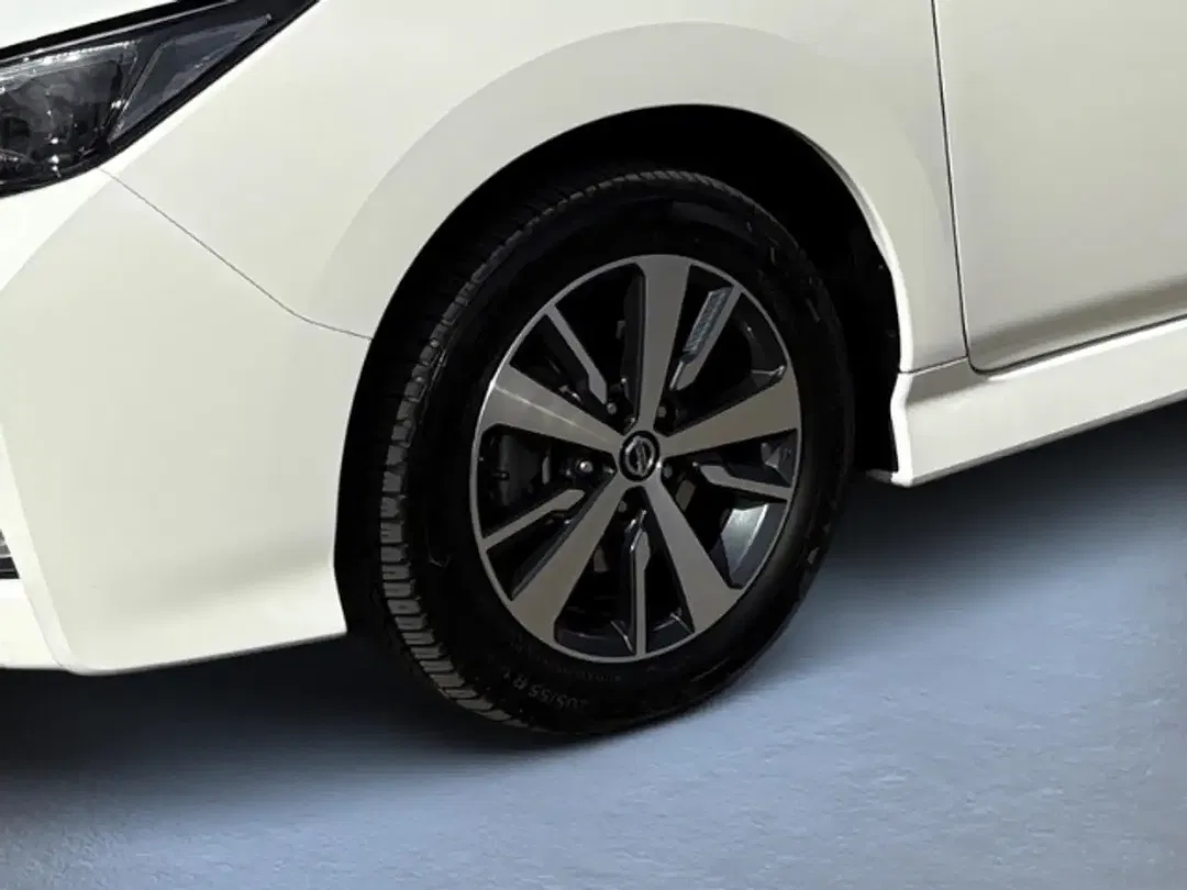 Nissan Leaf Acenta - Thumbnail 6