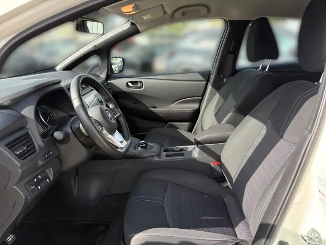 Nissan Leaf Acenta - Thumbnail 7