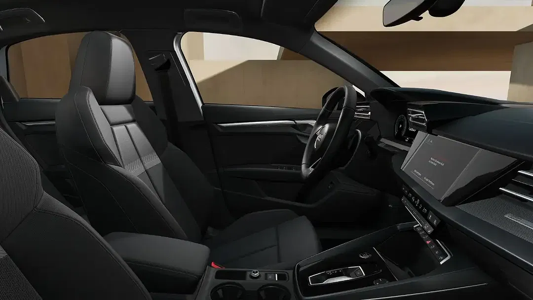 Audi A3 35 TFSI S line - Thumbnail 9