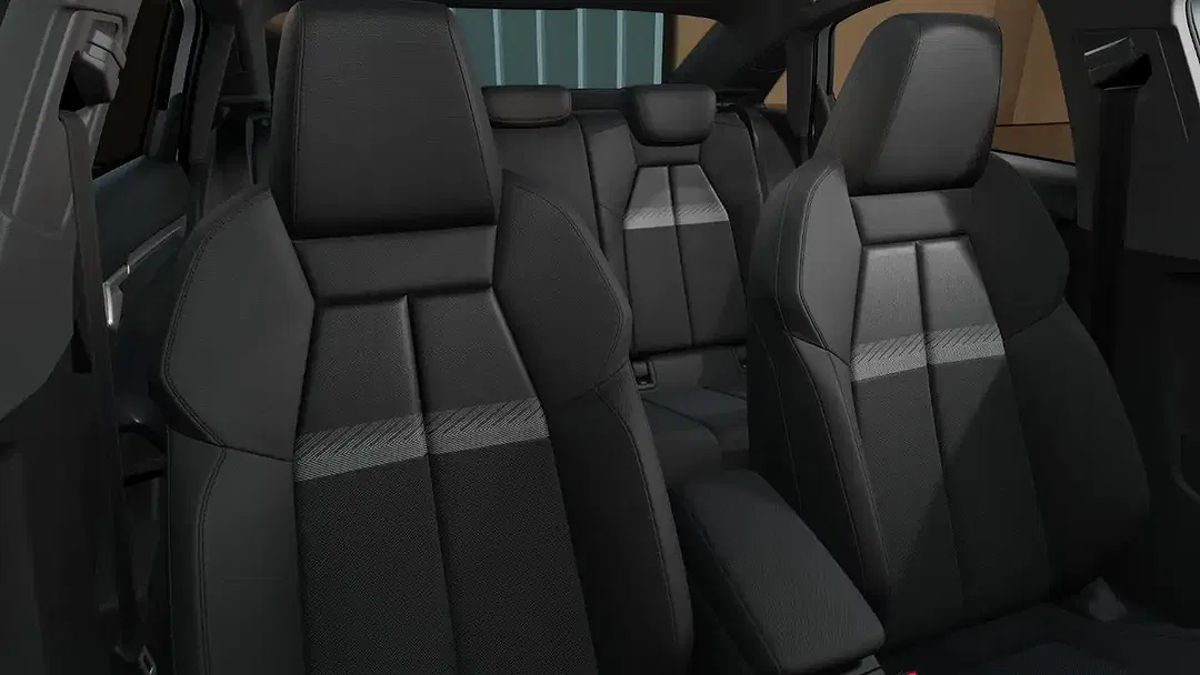 Audi A3 35 TFSI S line - Thumbnail 10