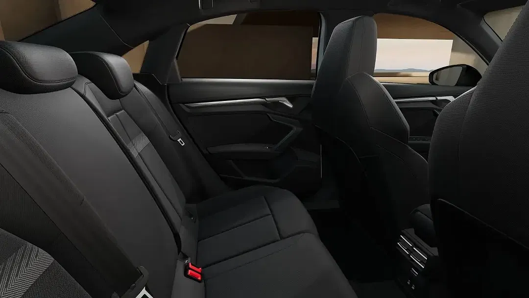 Audi A3 35 TFSI S line - Thumbnail 11