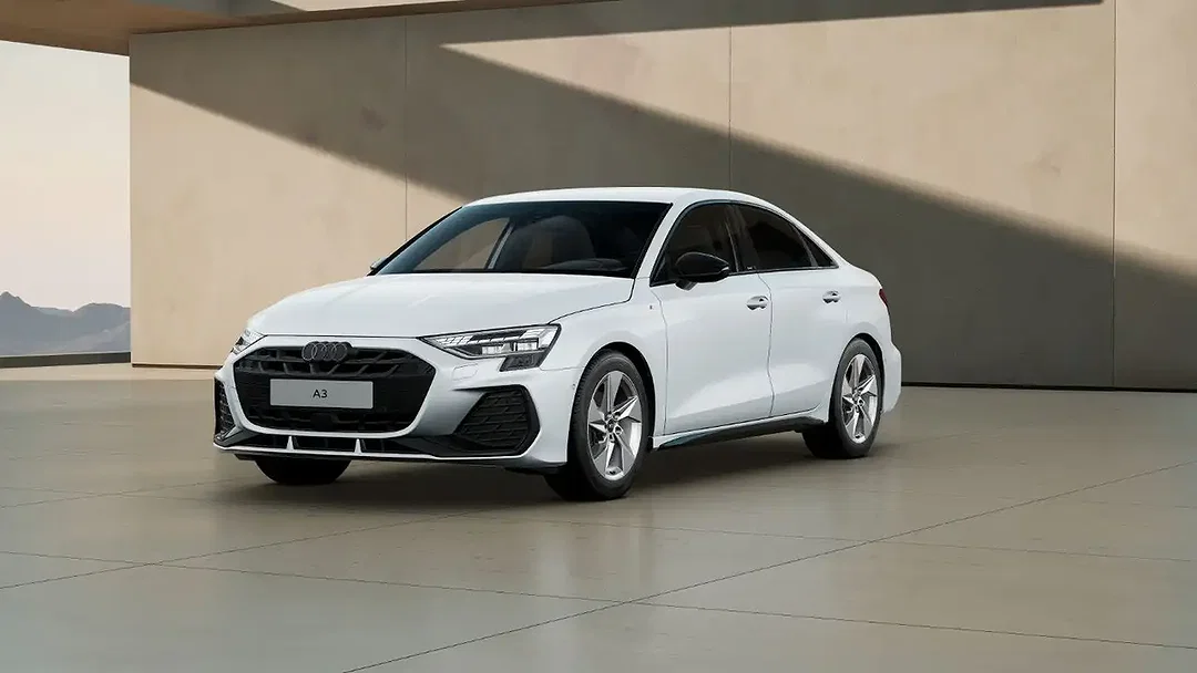 Audi A3 35 TFSI S line - Afbeelding 1