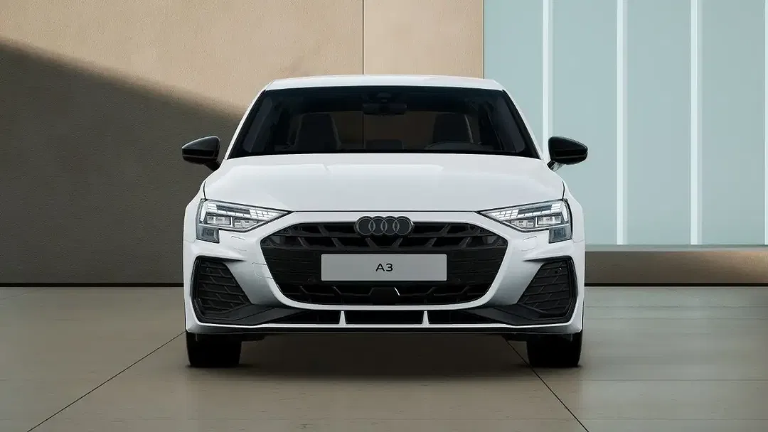 Audi A3 35 TFSI S line - Thumbnail 4