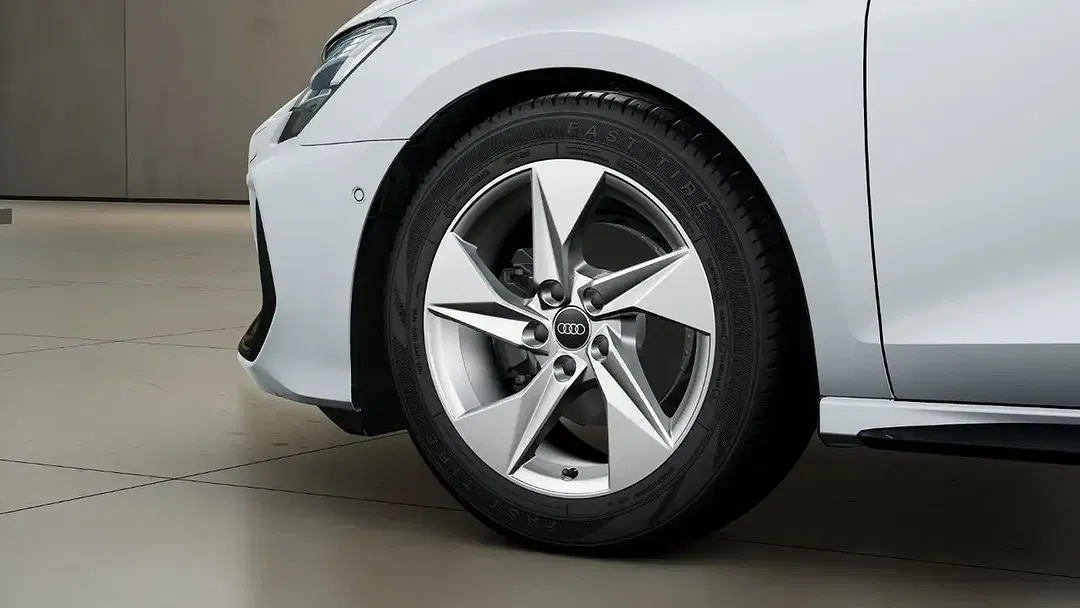 Audi A3 35 TFSI S line - Thumbnail 5