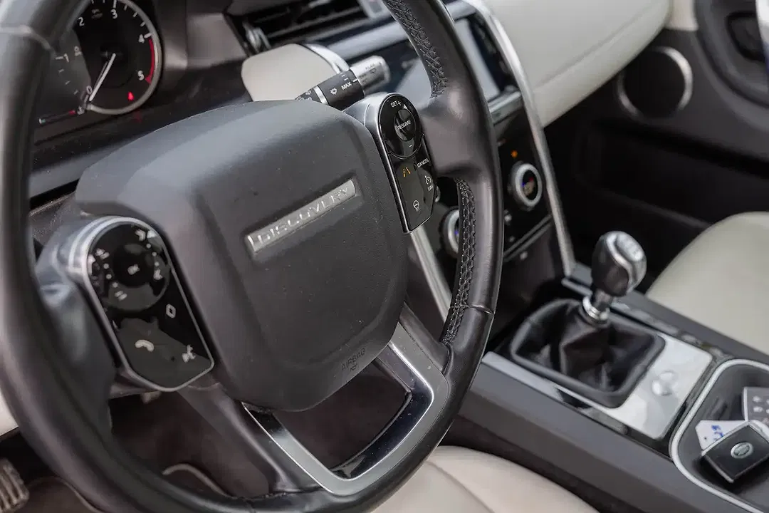 Land Rover Discovery Sport 2.0 Td4 - foto 15