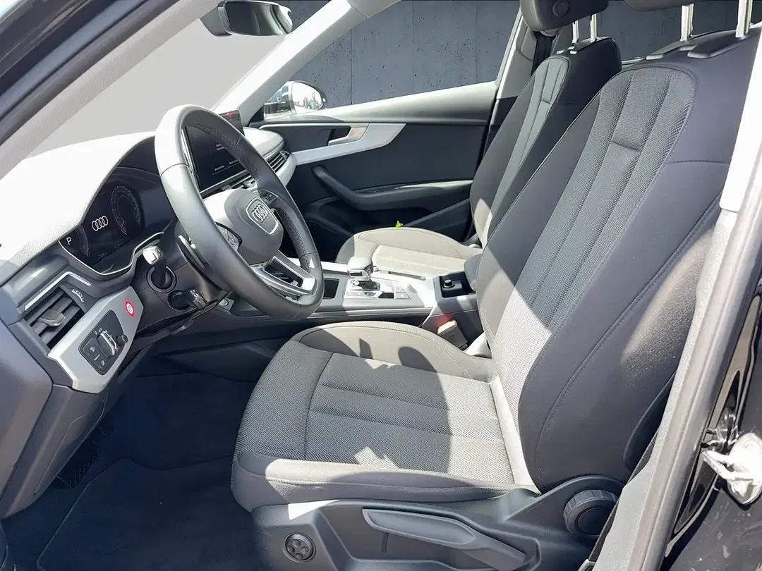 Audi A4 30 TDI - Thumbnail 9