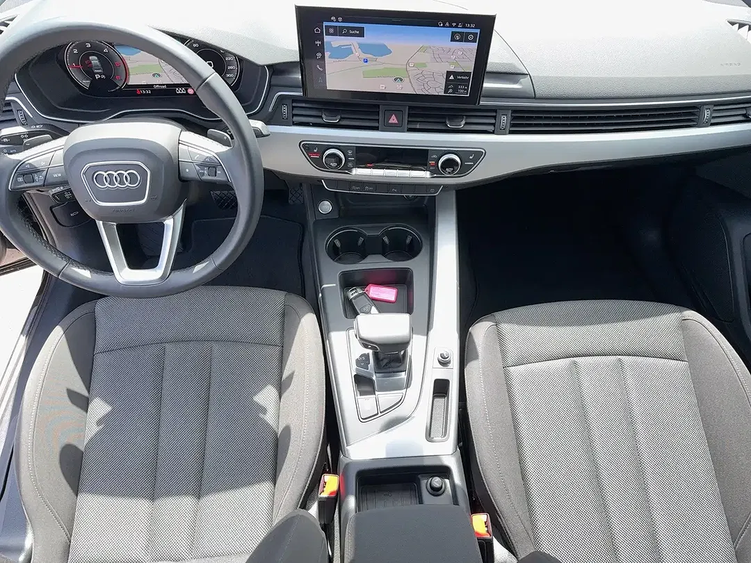 Audi A4 30 TDI - Thumbnail 11