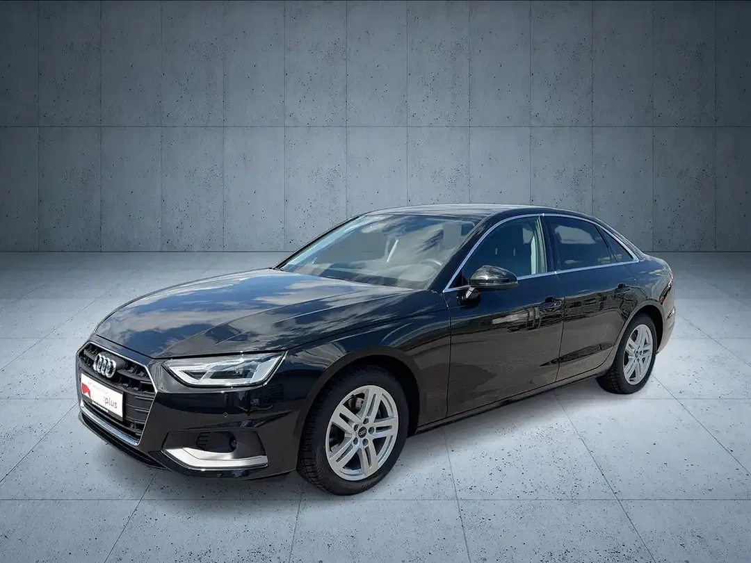 Audi A4 30 TDI - Thumbnail 1