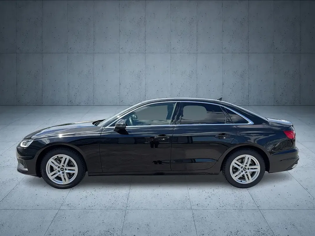Audi A4 30 TDI - Thumbnail 2