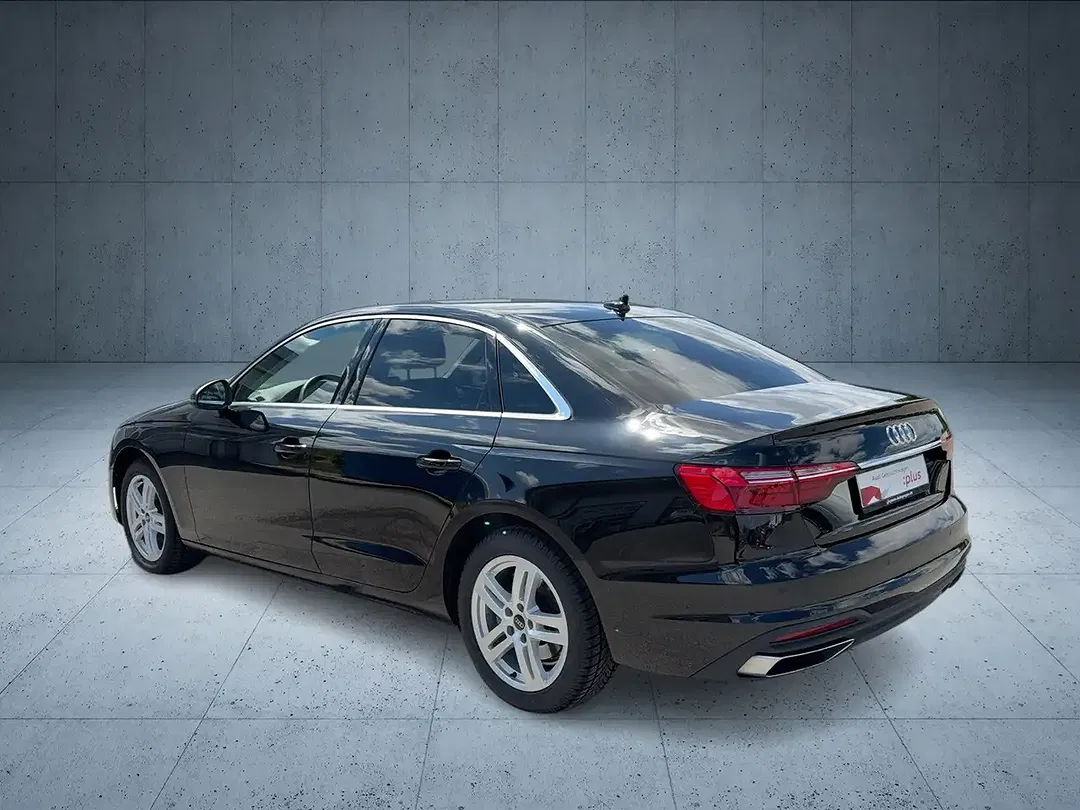 Audi A4 30 TDI - Thumbnail 3