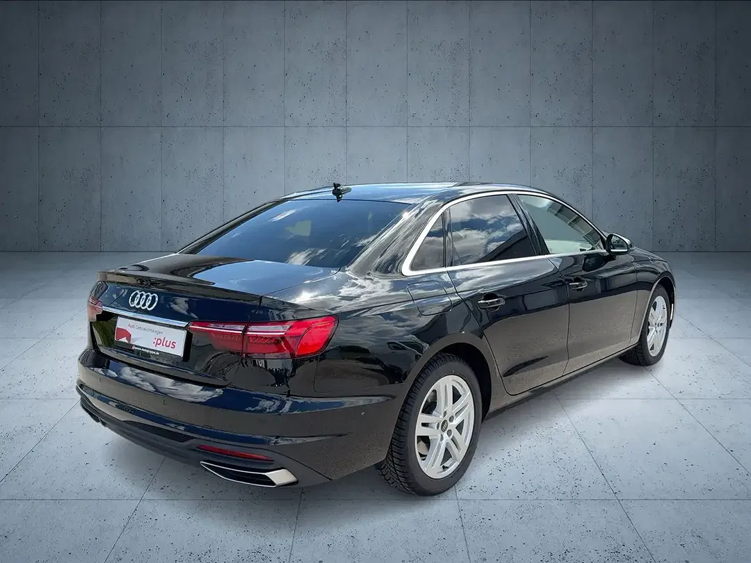 Audi A4 30 TDI - Thumbnail 5
