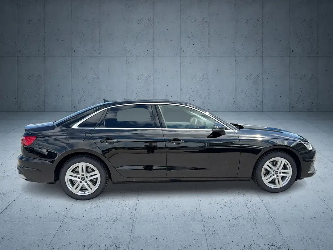 Audi A4 30 TDI - Thumbnail 6