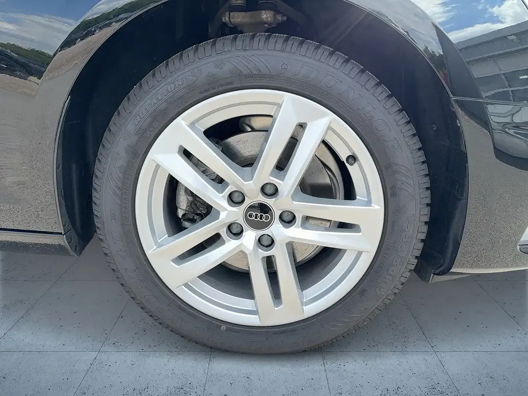 Audi A4 30 TDI - Thumbnail 7