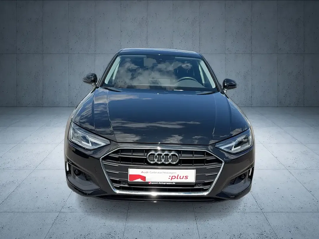 Audi A4 30 TDI - Thumbnail 8