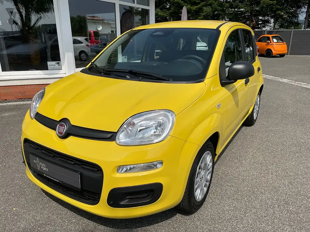 Fiat Panda 1.0 Icon - foto 1