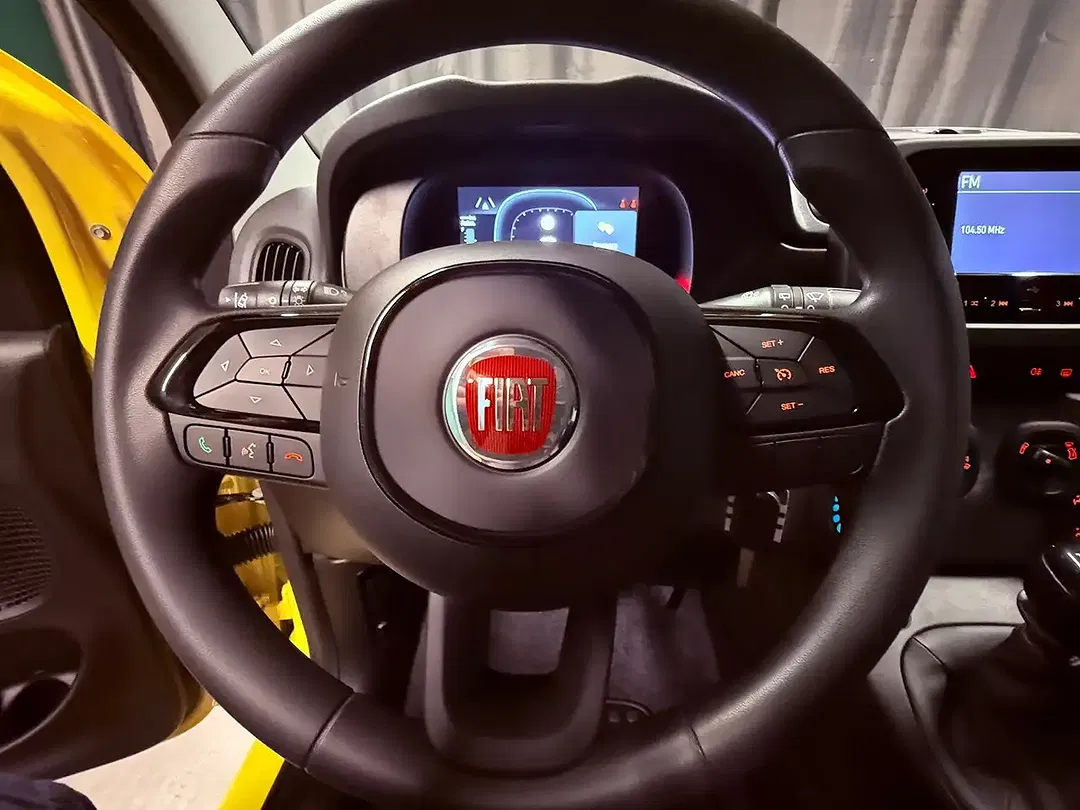 Fiat Panda 1.0 Icon - Thumbnail 10