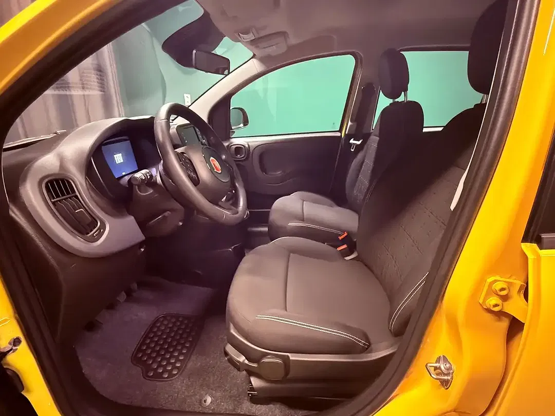 Fiat Panda 1.0 Icon - Thumbnail 12