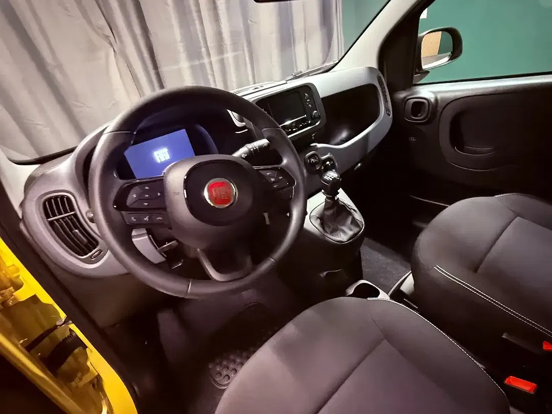 Fiat Panda 1.0 Icon - Thumbnail 13