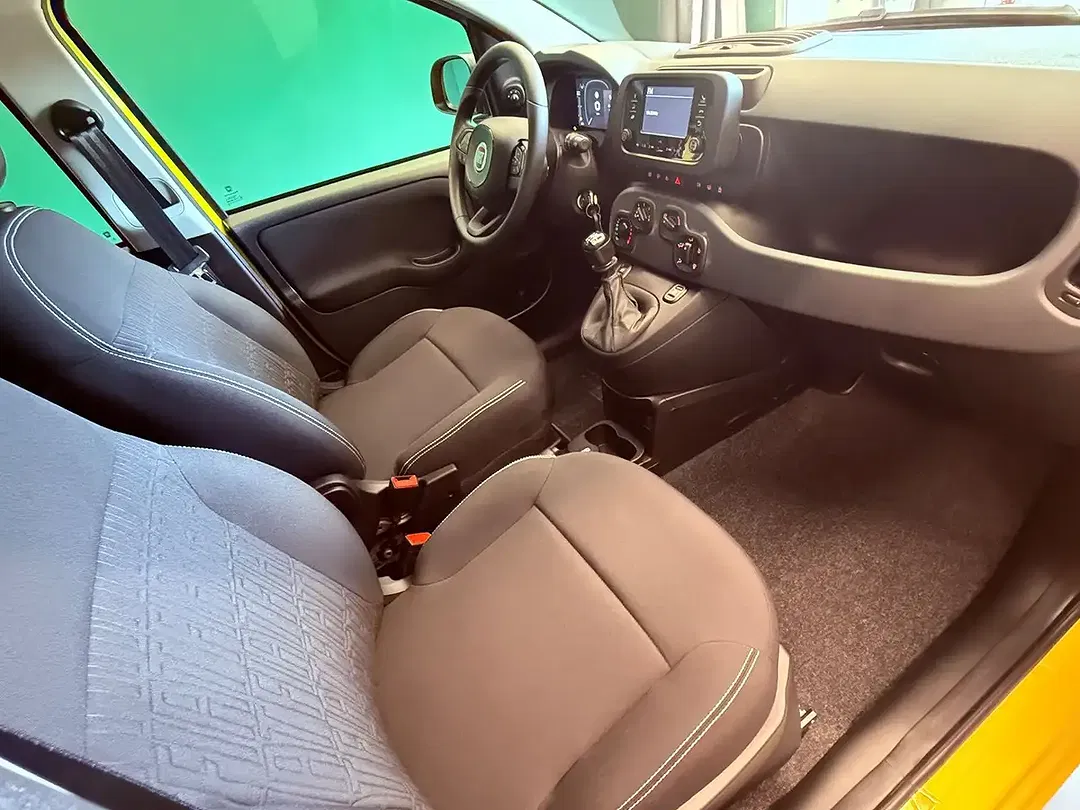 Fiat Panda 1.0 Icon - foto 15
