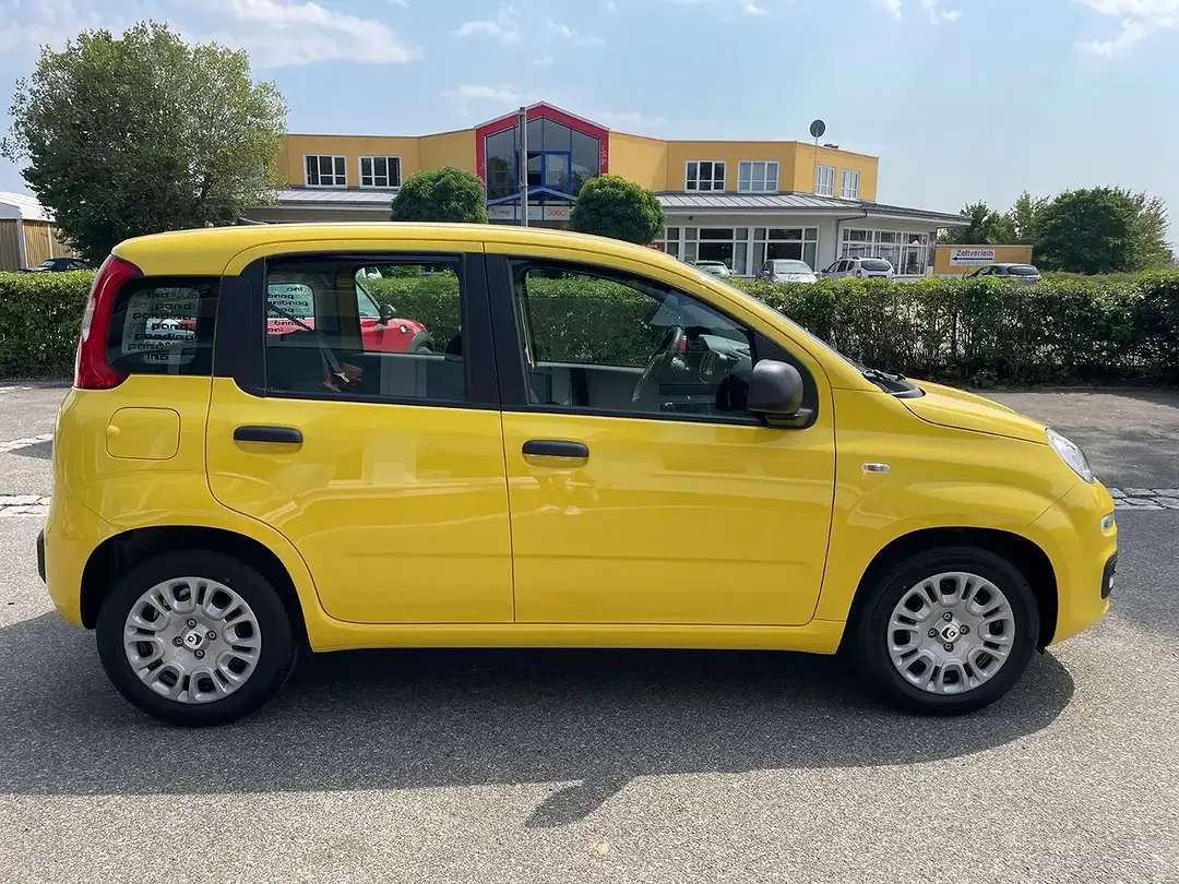 Fiat Panda 1.0 Icon - Thumbnail 6