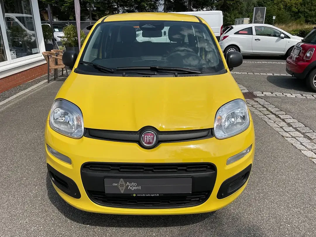 Fiat Panda 1.0 Icon - Thumbnail 8