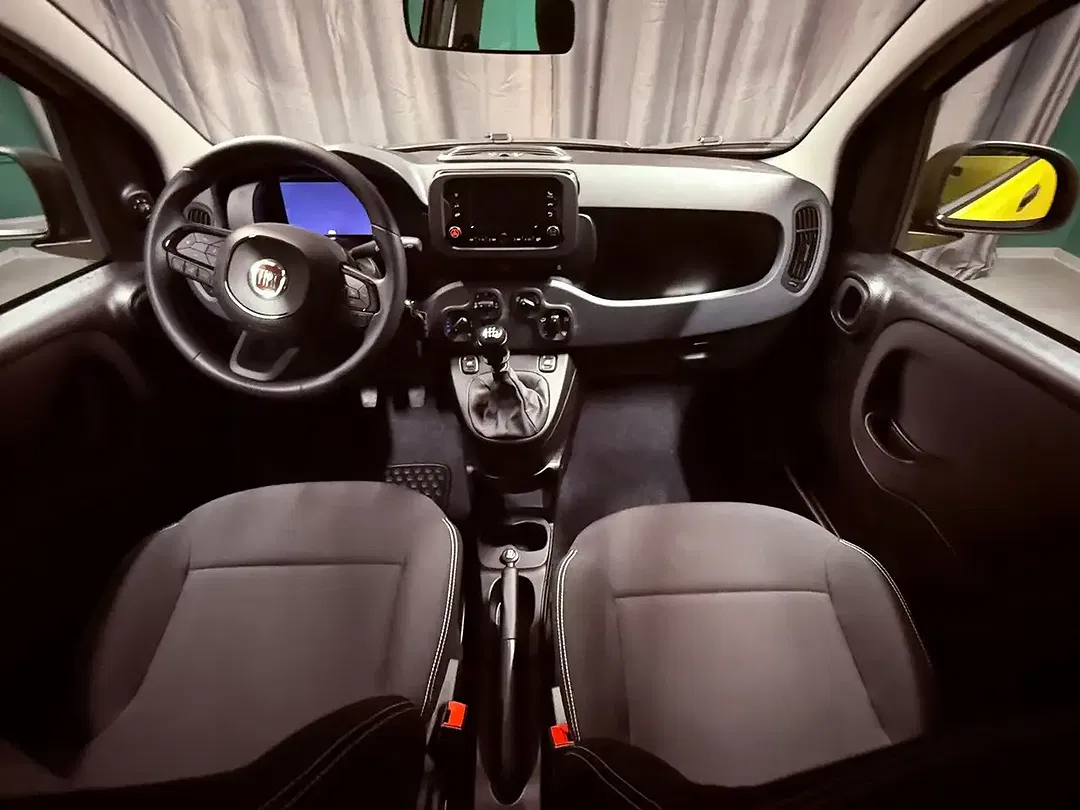 Fiat Panda 1.0 Icon - Thumbnail 9