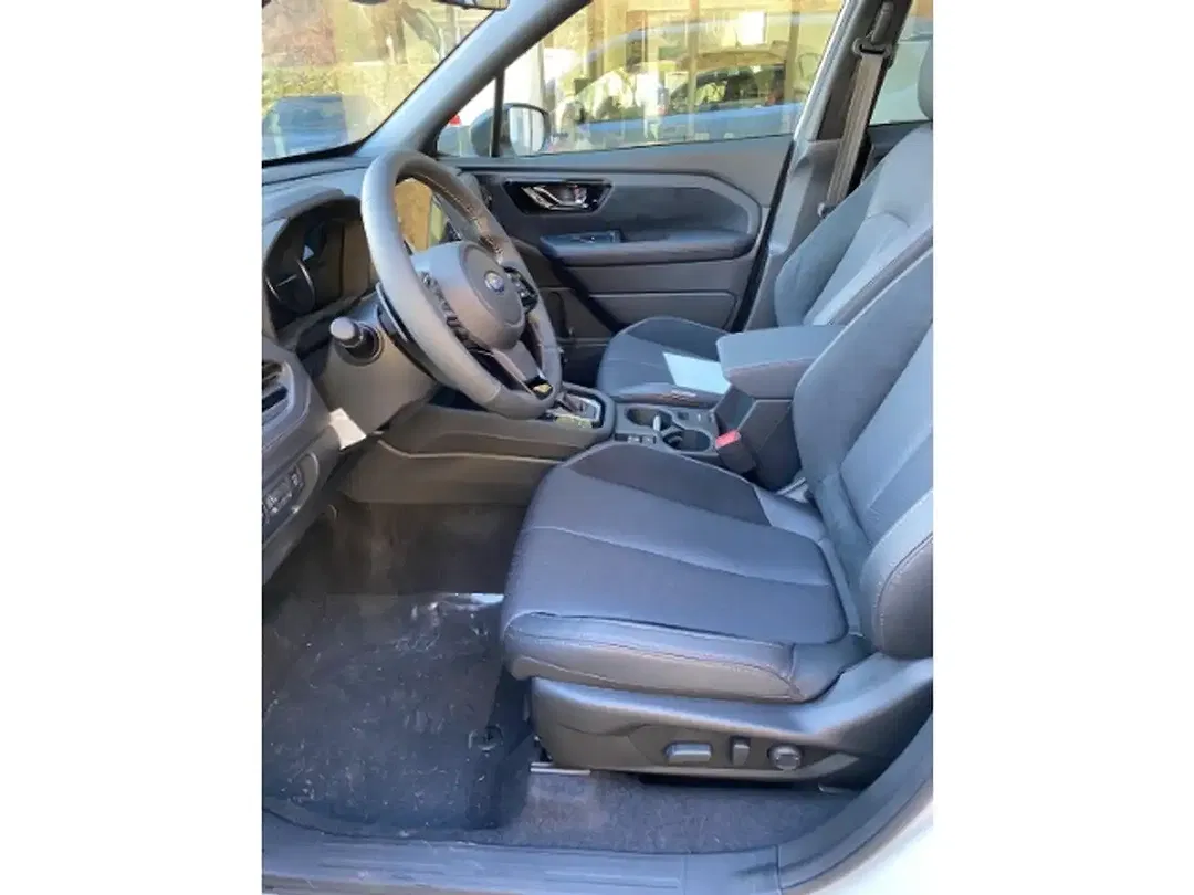 Subaru Forester 2.0 Platinum - Thumbnail 10
