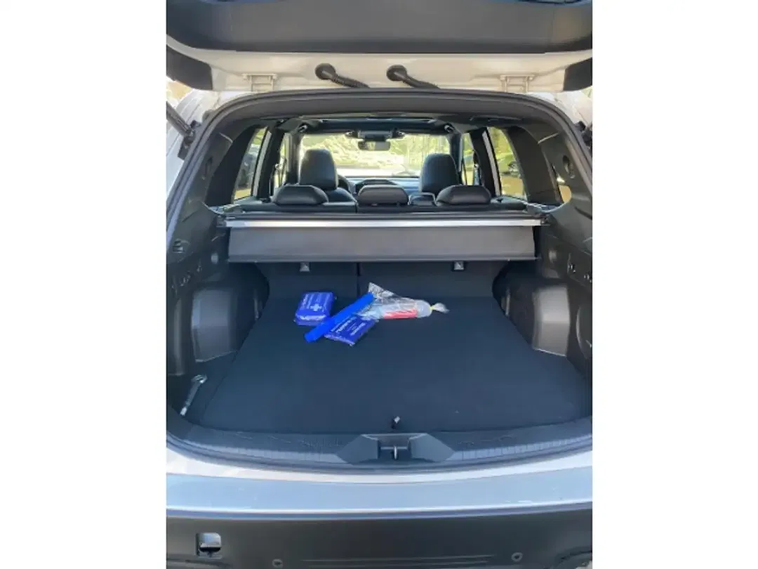 Subaru Forester 2.0 Platinum - Thumbnail 7