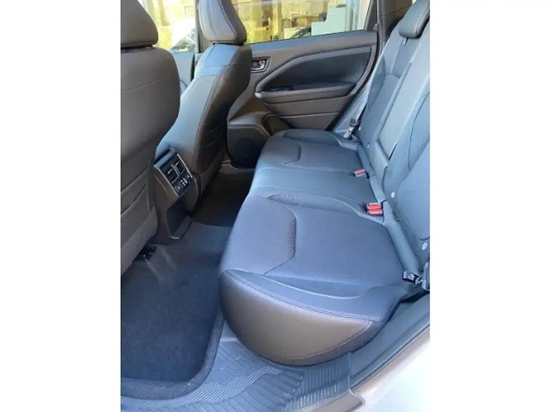 Subaru Forester 2.0 Platinum - Thumbnail 9